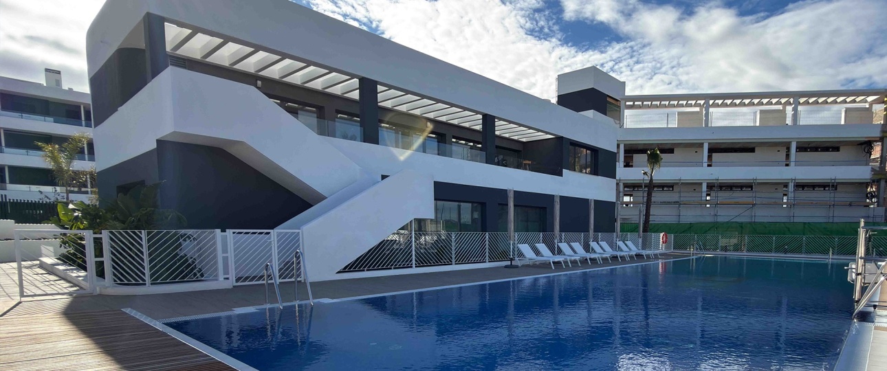Neue Gebäude - Bungalow - ﻿Torrevieja (Alicante) - Spain