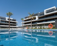 Neue Gebäude - Bungalow - ﻿Torrevieja (Alicante) - Spain