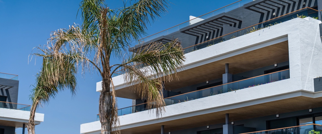 Neue Gebäude - Bungalow - ﻿Torrevieja (Alicante) - Spain