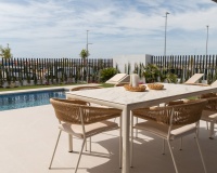 Neue Gebäude - Bungalow - ﻿Torrevieja (Alicante) - Spain