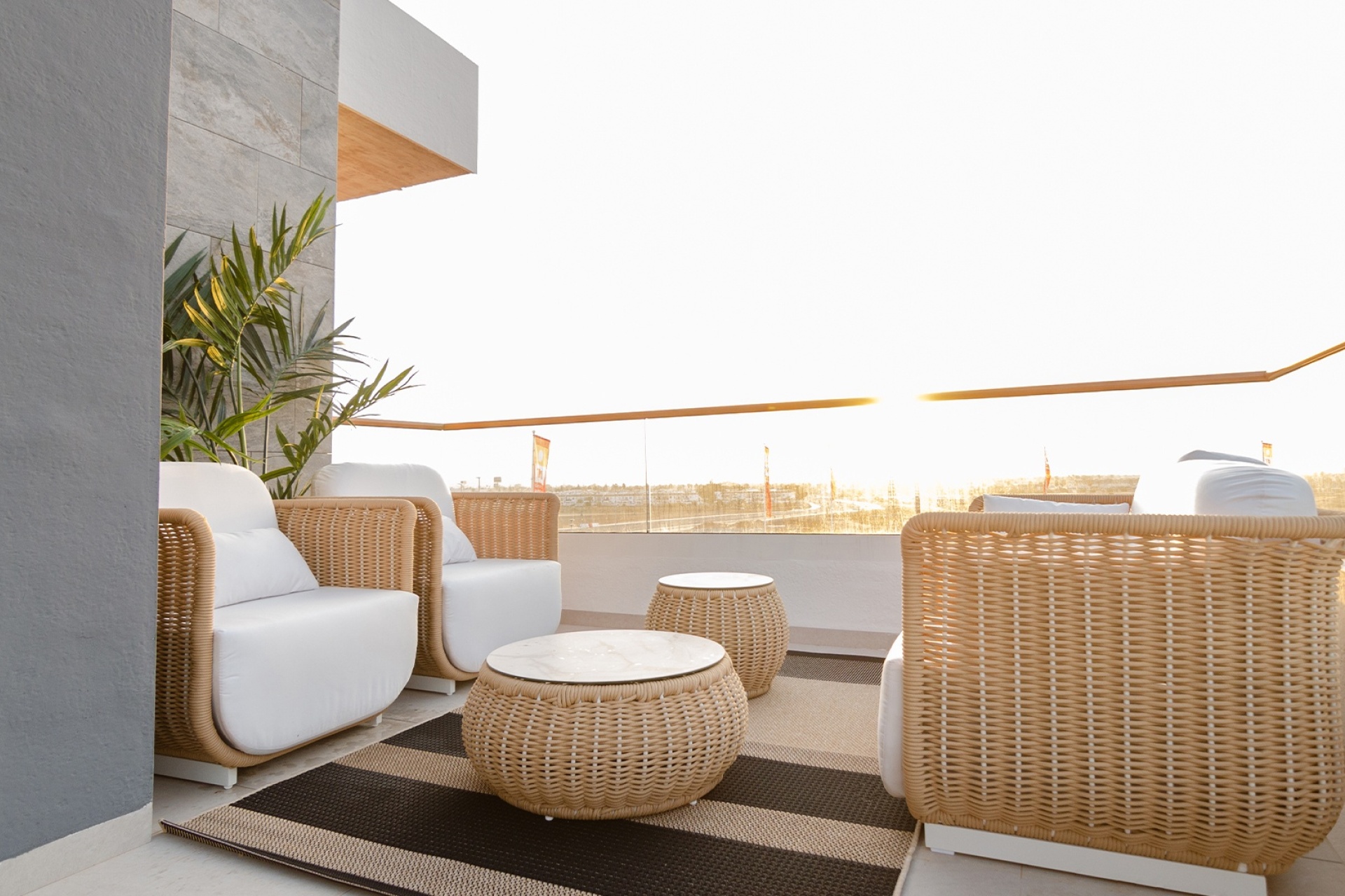 Neue Gebäude - Bungalow - ﻿Torrevieja (Alicante) - Spain