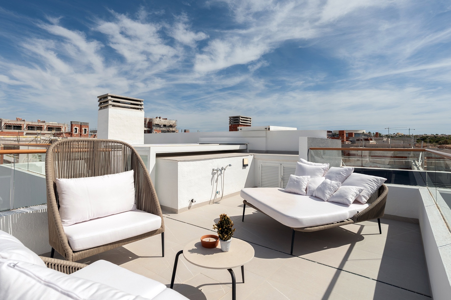 Neue Gebäude - Bungalow - ﻿Torrevieja (Alicante) - Spain