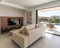 Neue Gebäude - Bungalow - ﻿Torrevieja (Alicante) - Spain