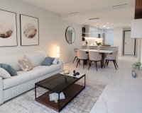 Neue Gebäude - Bungalow - ﻿Torrevieja (Alicante) - Spain
