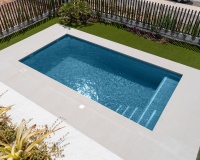 Neue Gebäude - Bungalow - ﻿Torrevieja (Alicante) - Spain