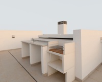 Neue Gebäude - Bungalow - ﻿Torrevieja (Alicante) - Spain