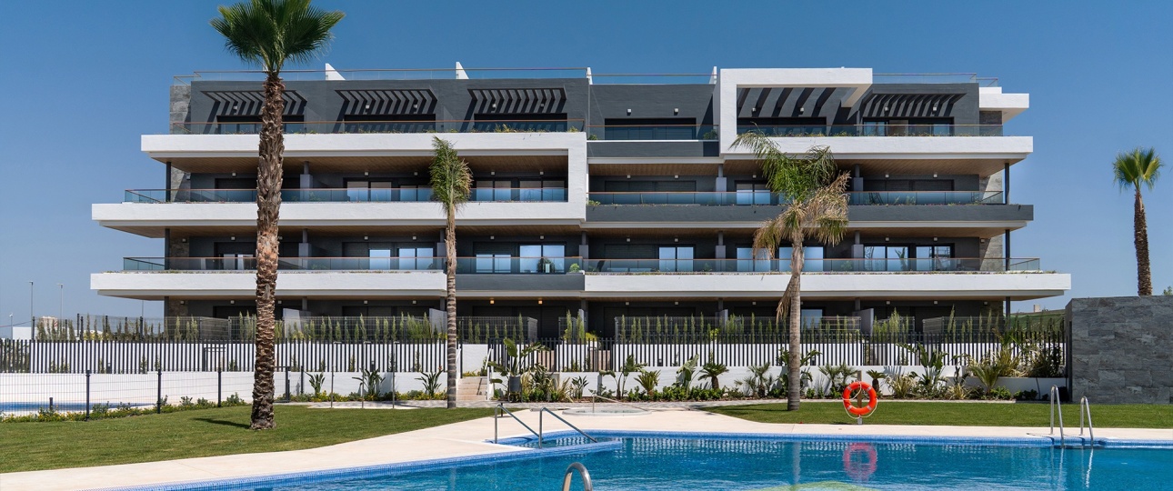 Neue Gebäude - Bungalow - ﻿Torrevieja (Alicante) - Spain
