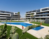 Neue Gebäude - Bungalow - ﻿Torrevieja (Alicante) - Spain
