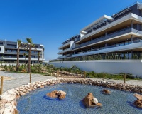 Neue Gebäude - Bungalow - ﻿Torrevieja (Alicante) - Spain