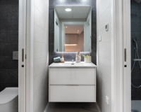 Neue Gebäude - Bungalow - ﻿Torrevieja (Alicante) - Spain