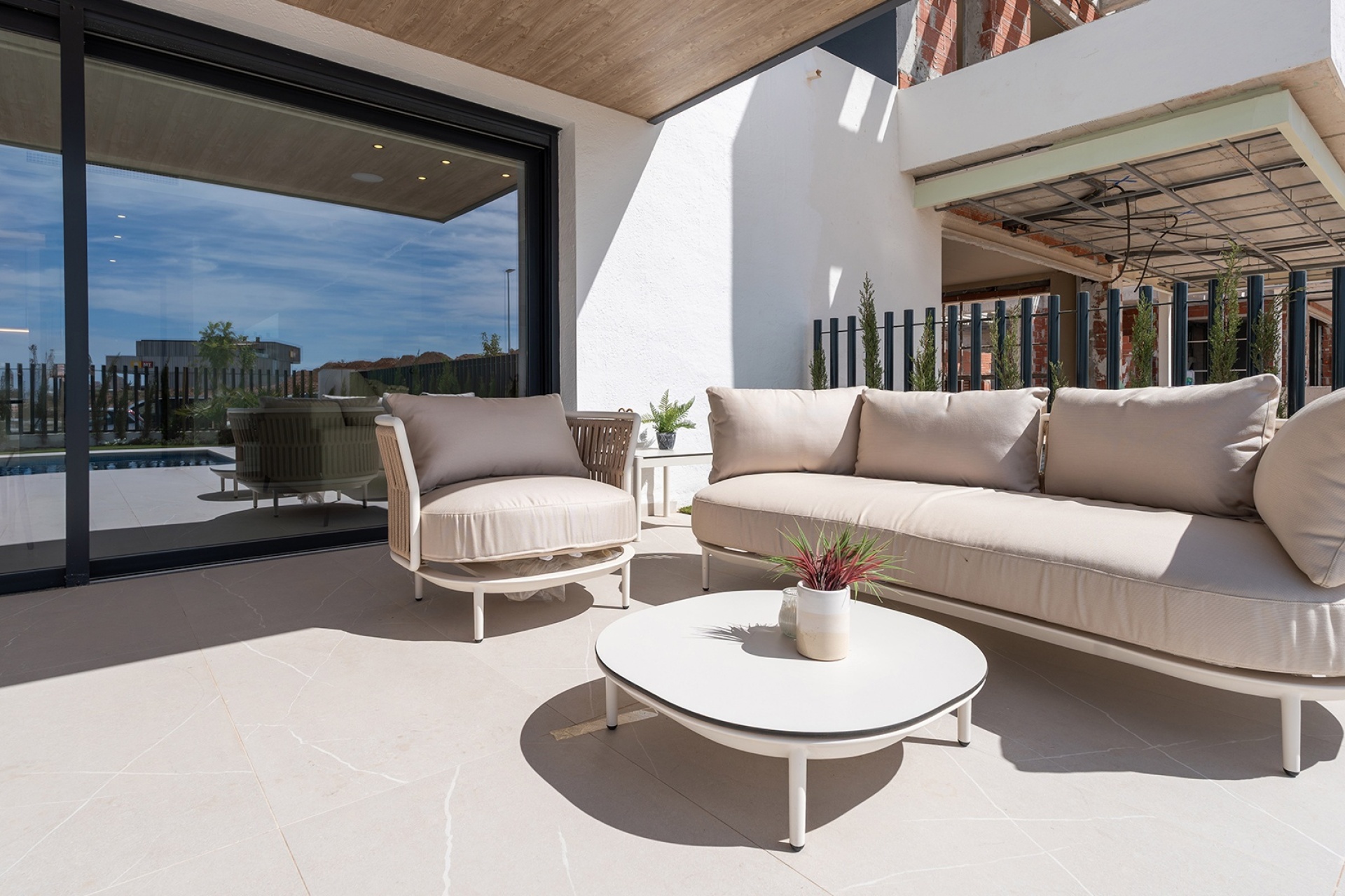 Neue Gebäude - Bungalow - ﻿Torrevieja (Alicante) - Spain