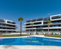 Neue Gebäude - Bungalow - ﻿Torrevieja (Alicante) - Spain