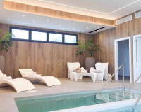Neue Gebäude - Bungalow - ﻿Torrevieja (Alicante) - Spain