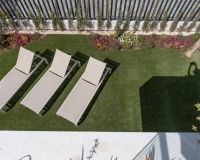 Neue Gebäude - Bungalow - ﻿Torrevieja (Alicante) - Spain