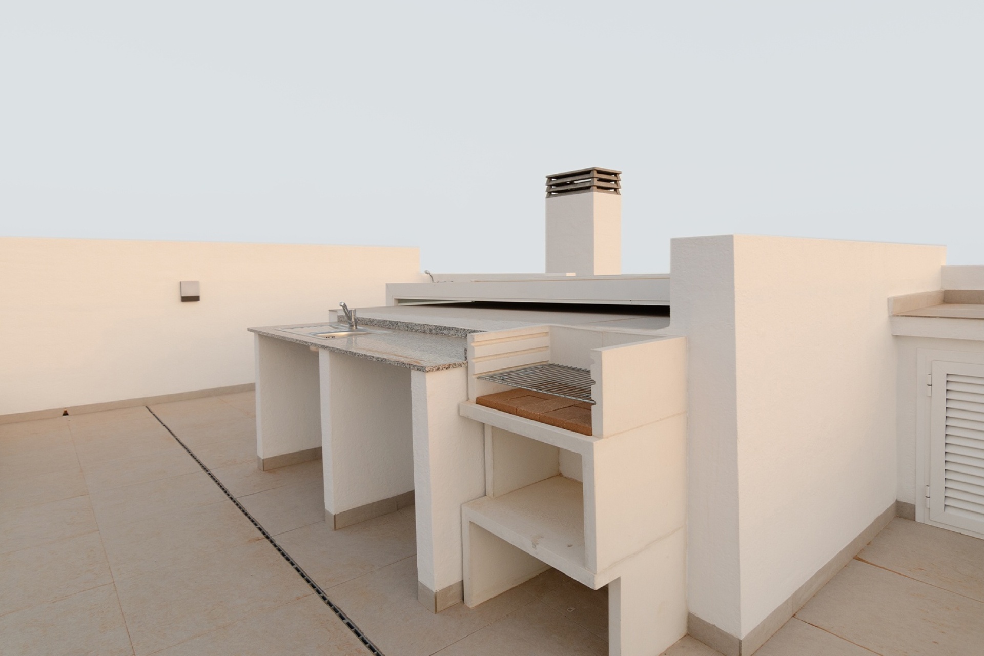 Neue Gebäude - Bungalow - ﻿Torrevieja (Alicante) - Spain