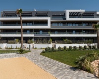 Neue Gebäude - Bungalow - ﻿Torrevieja (Alicante) - Spain