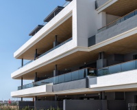 Neue Gebäude - Bungalow - ﻿Torrevieja (Alicante) - Spain