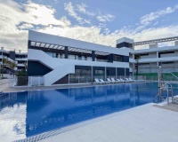 Neue Gebäude - Bungalow - ﻿Torrevieja (Alicante) - Spain
