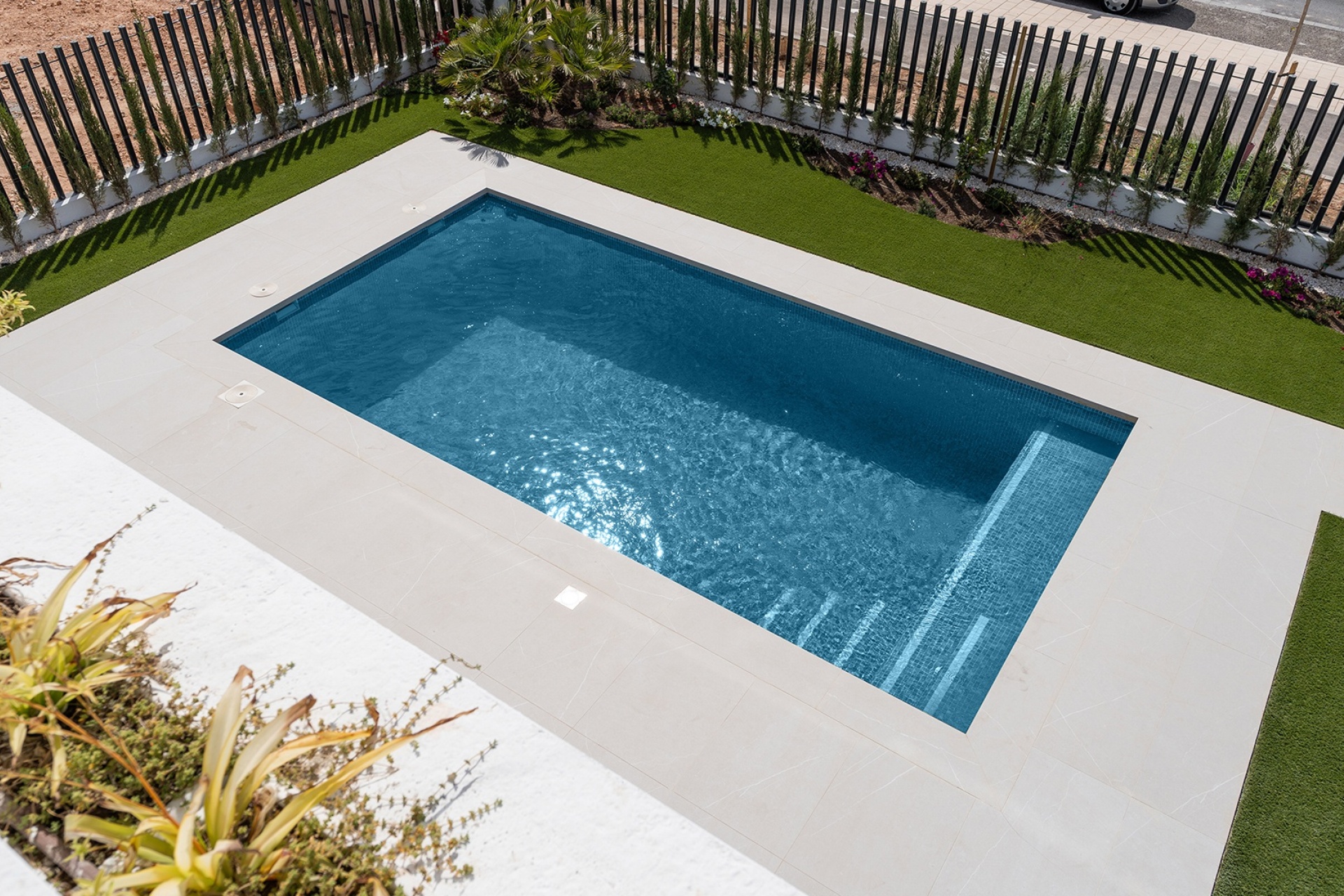 Neue Gebäude - Bungalow - ﻿Torrevieja (Alicante) - Spain