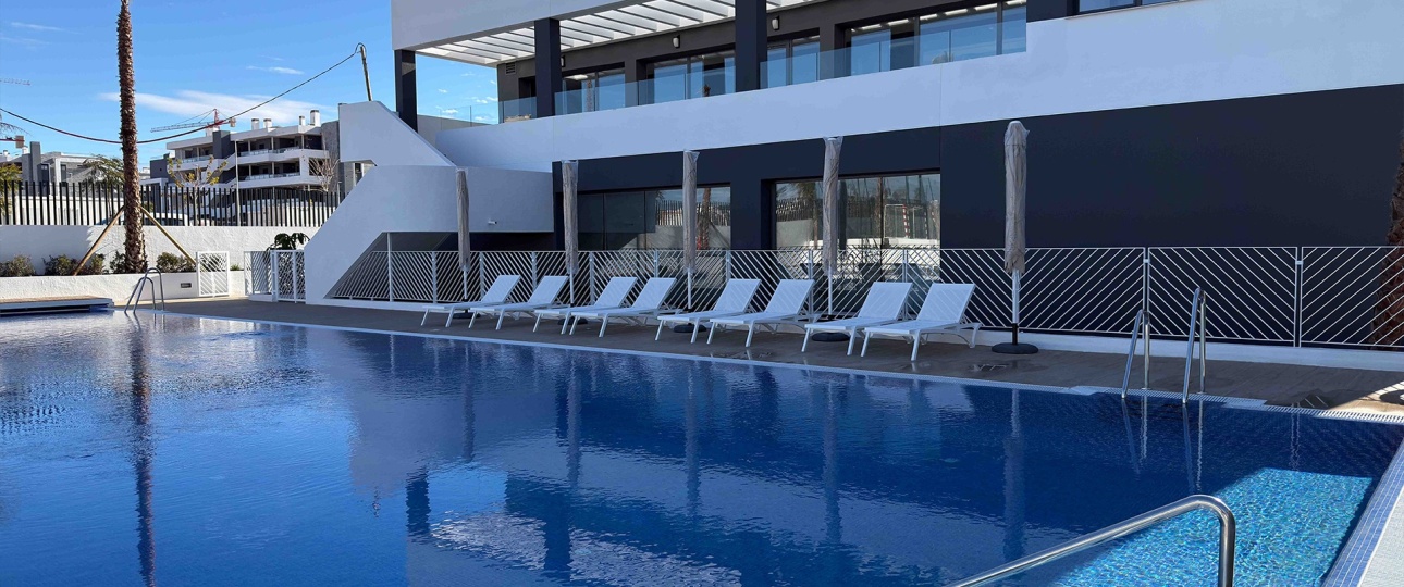 Neue Gebäude - Bungalow - ﻿Torrevieja (Alicante) - Spain