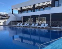 Neue Gebäude - Bungalow - ﻿Torrevieja (Alicante) - Spain
