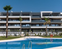 Neue Gebäude - Bungalow - ﻿Torrevieja (Alicante) - Spain