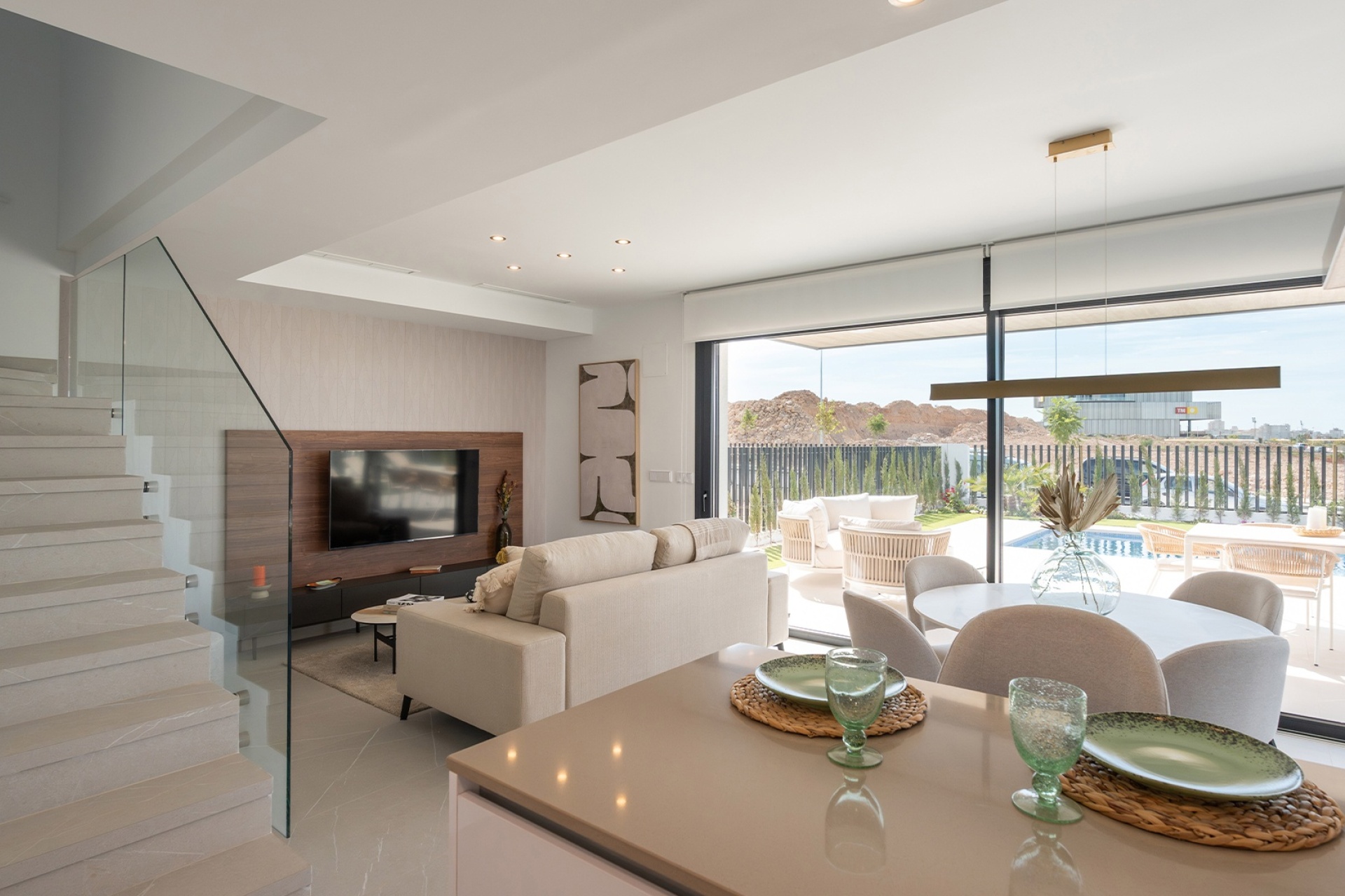 Neue Gebäude - Bungalow - ﻿Torrevieja (Alicante) - Spain