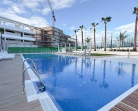 Neue Gebäude - Bungalow - ﻿Torrevieja (Alicante) - Spain