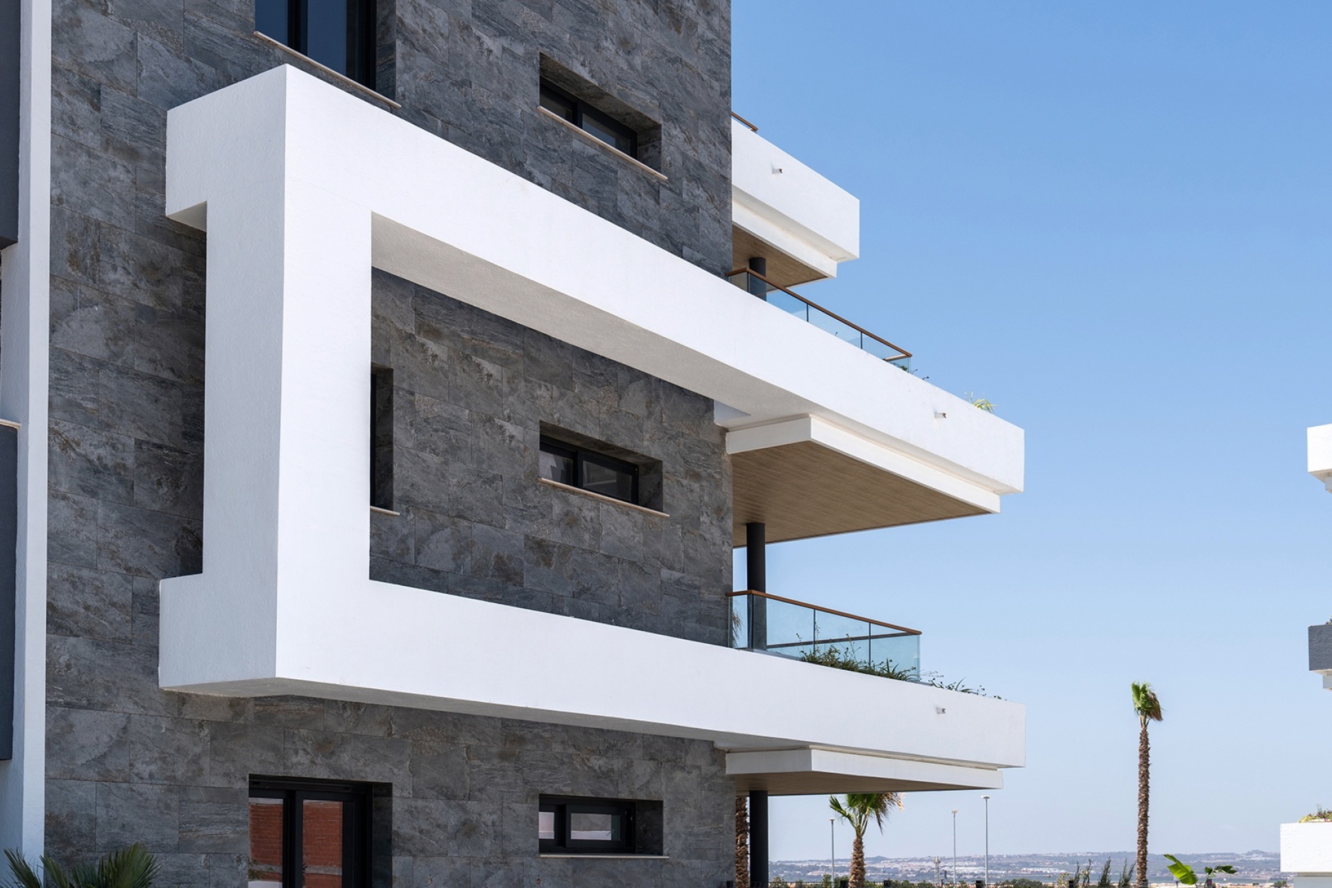 Neue Gebäude - Bungalow - ﻿Torrevieja (Alicante) - Spain