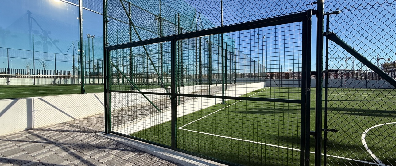 Neue Gebäude - Bungalow - ﻿Torrevieja (Alicante) - Spain