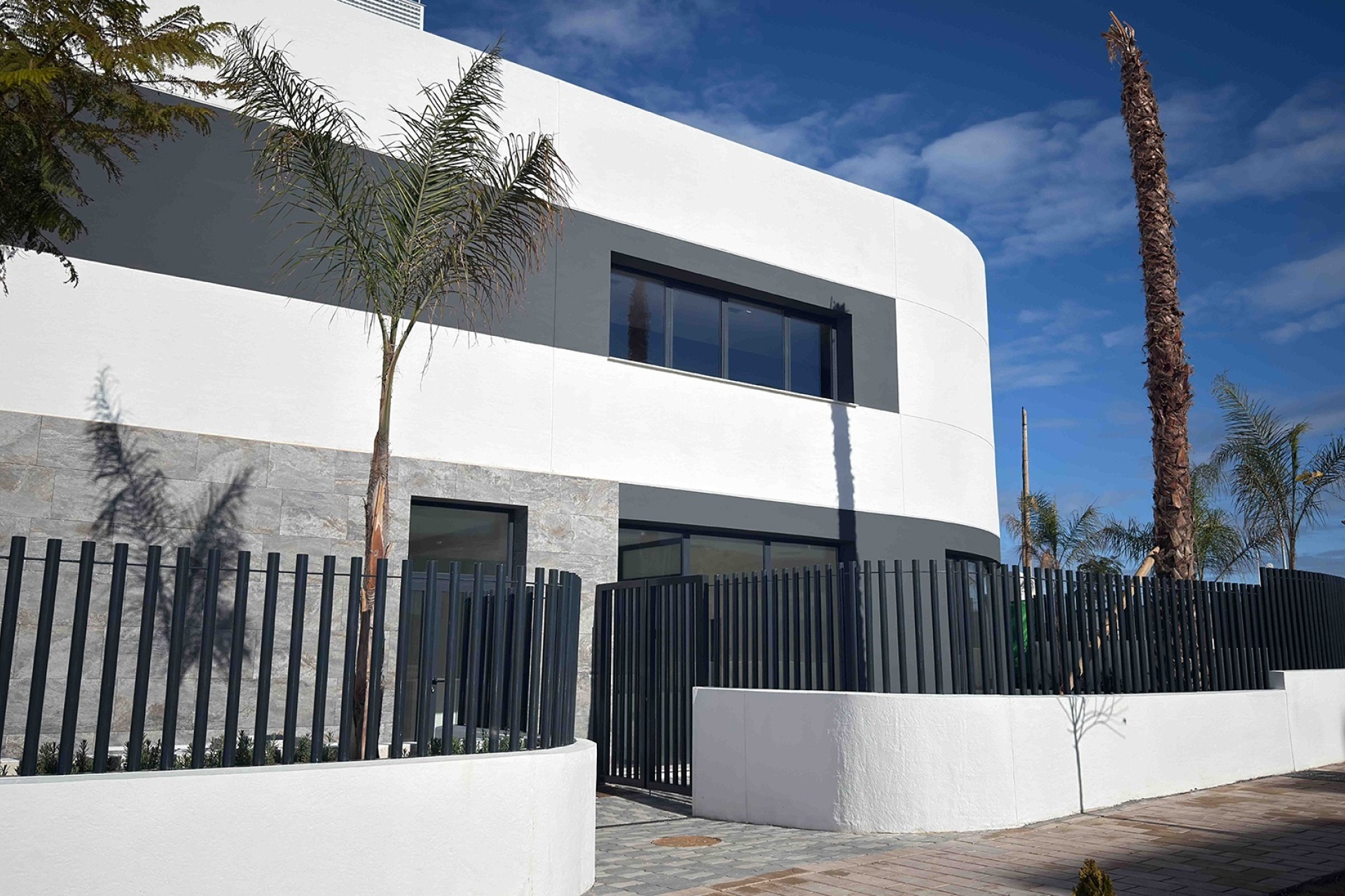 Neue Gebäude - Bungalow - ﻿Torrevieja (Alicante) - Spain