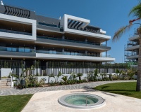 Neue Gebäude - Bungalow - ﻿Torrevieja (Alicante) - Spain