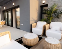 Neue Gebäude - Bungalow - ﻿Torrevieja (Alicante) - Spain
