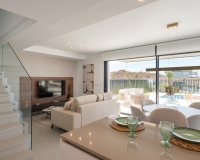 Neue Gebäude - Bungalow - ﻿Torrevieja (Alicante) - Spain