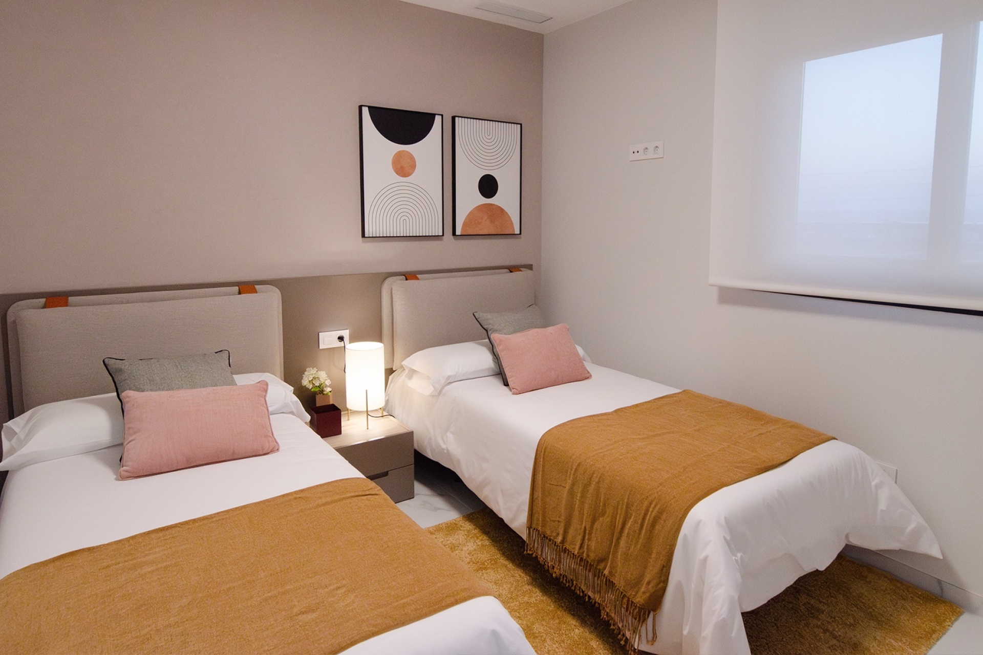 Neue Gebäude - Bungalow - ﻿Torrevieja (Alicante) - Spain