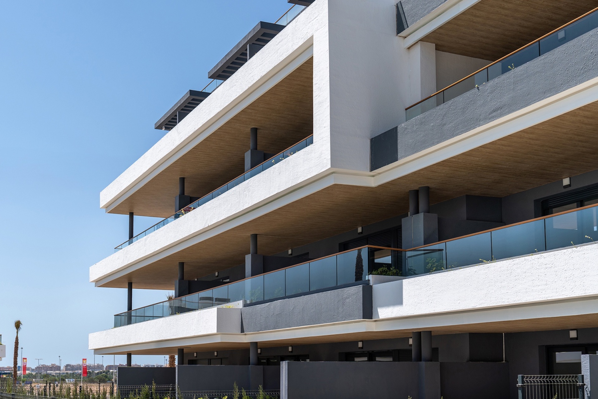 Neue Gebäude - Bungalow - ﻿Torrevieja (Alicante) - Spain