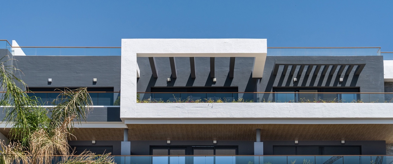 Neue Gebäude - Bungalow - ﻿Torrevieja (Alicante) - Spain