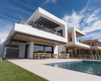 Neue Gebäude - Bungalow - ﻿Torrevieja (Alicante) - Spain