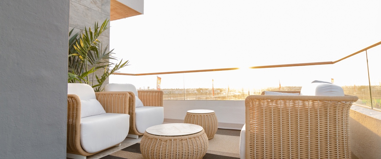 Neue Gebäude - Bungalow - ﻿Torrevieja (Alicante) - Spain