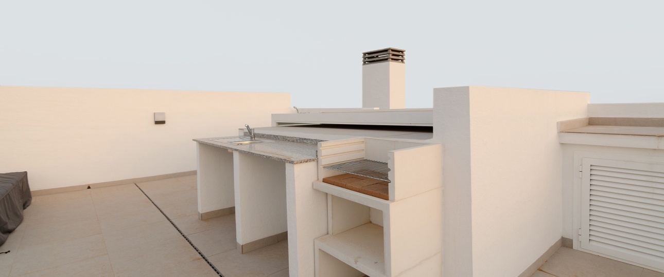 Neue Gebäude - Bungalow - ﻿Torrevieja (Alicante) - Spain