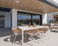 Neue Gebäude - Bungalow - ﻿Torrevieja (Alicante) - Spain