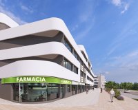 Neue Gebäude - Garage - ﻿Torrevieja (Alicante) - Spain