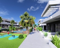 Neue Gebäude - apartment - Algorfa - La Finca Golf