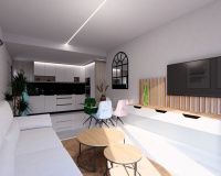 Neue Gebäude - apartment - Algorfa - La Finca Golf