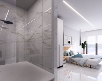 Neue Gebäude - apartment - Algorfa - La Finca Golf