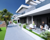 Neue Gebäude - apartment - Algorfa - La Finca Golf