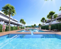 Neue Gebäude - apartment - Algorfa - La Finca Golf