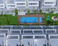 Neue Gebäude - apartment - Algorfa - La Finca Golf