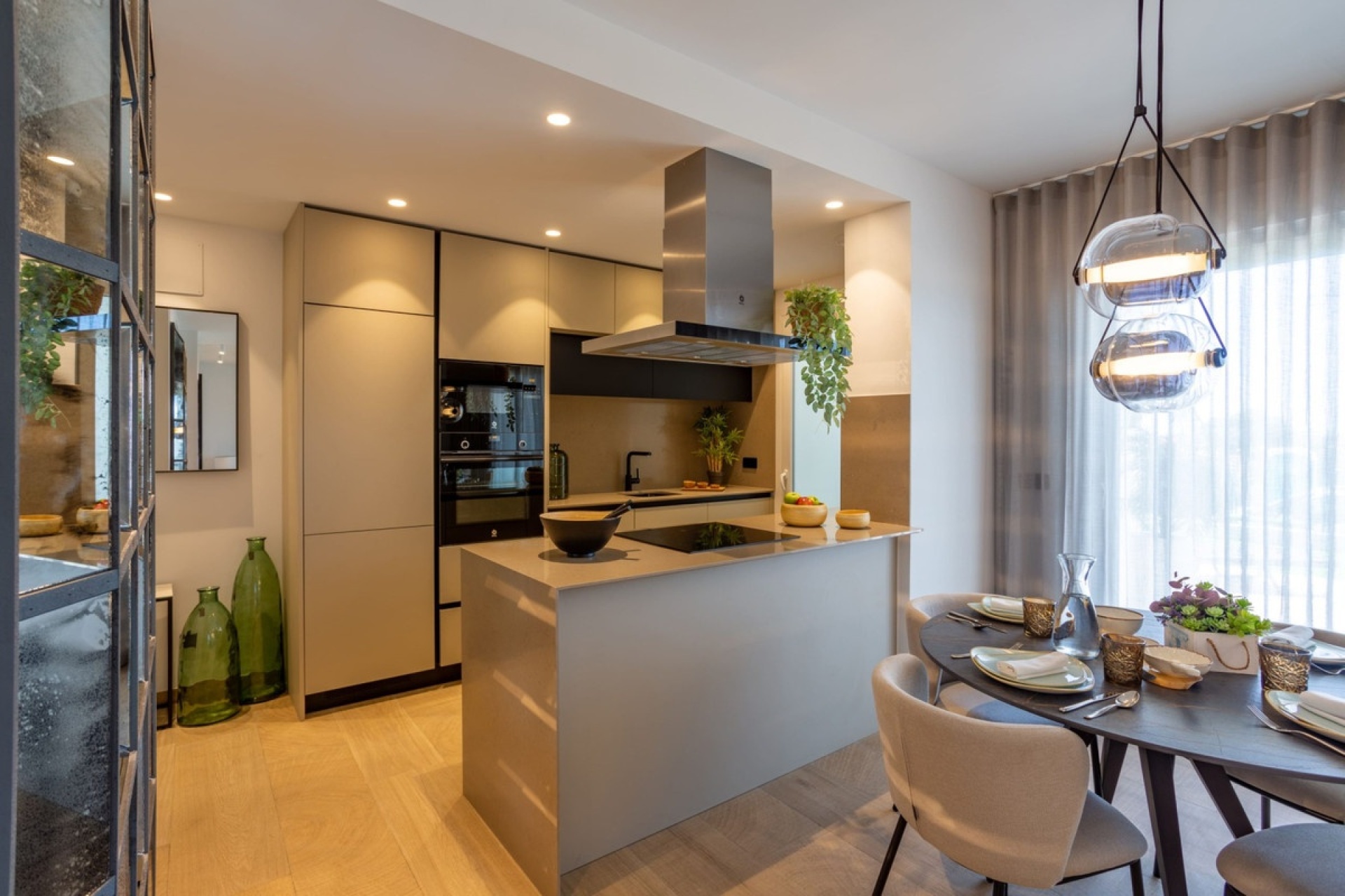 Neue Gebäude - apartment - Algorfa - La Finca Golf
