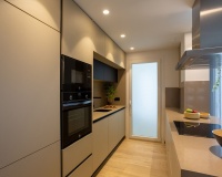 Neue Gebäude - apartment - Algorfa - La Finca Golf